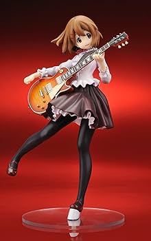 Amazon.co.jp: ムービック(Movic) けいおん! 平沢唯 文化祭Ver